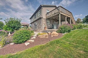 Exterior - Scenic New Holland Hideaway: 13 Mi to Lancaster! (New Holland)