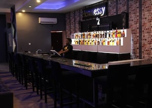 Bar (ter plaatse)