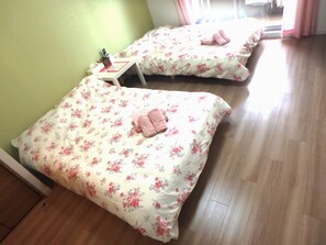 1 bedroom, WiFi - CloseNamba,Dotonbori,Kuromon!WiFi!41 (大阪市)