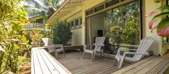 Quaint stand-alone cottage - 2 bedroom 2 bath