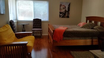 5-Star Rated 3Bed/2Bath, Prime San Francisco Bay Area Location