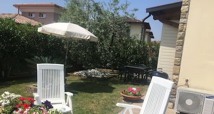 ELISABETTA APARTMENT