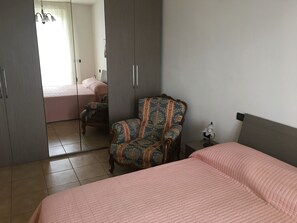 1 soverom og wi-fi (inkludert)