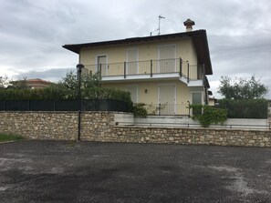 AuĂenbereich