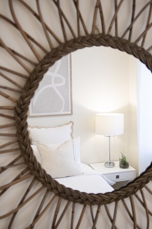 3 dormitoris, escriptori i habitacions insonoritzades 