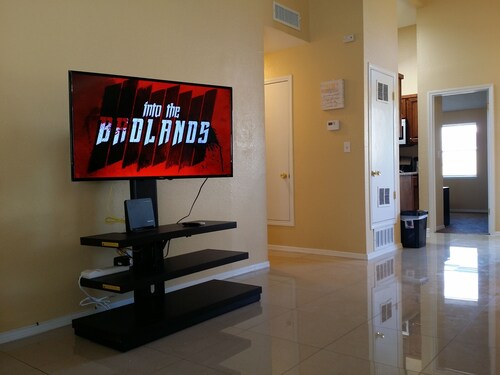 Newly remodeled, newly furnished, smart home