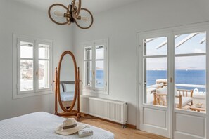 3 Schlafzimmer, Bügeleisen/Bügelbrett, kostenloses WLAN, Bettwäsche