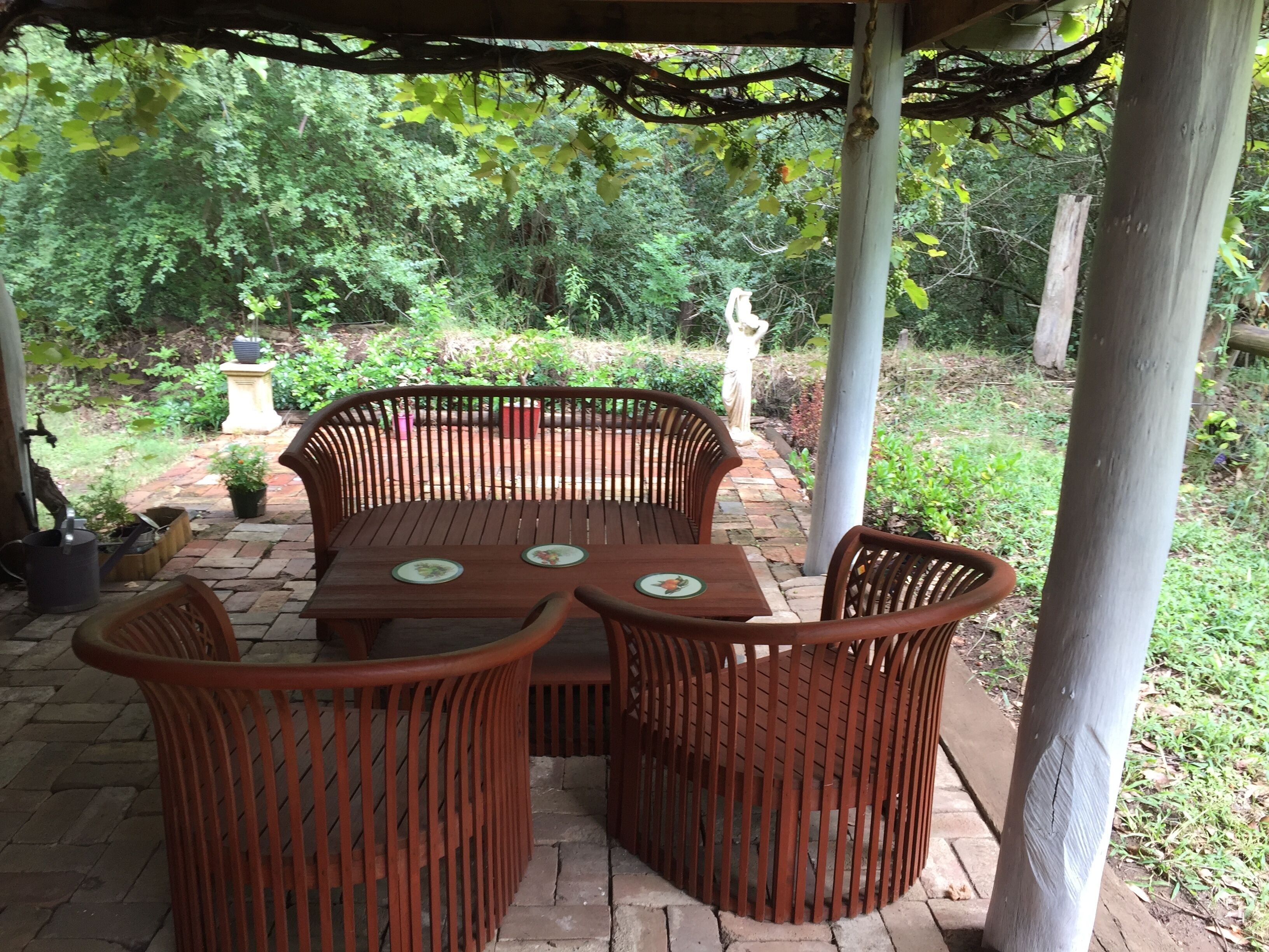 The Lodge - A Rustic Weekender in the Heart of Historic Wollombi — image 6
