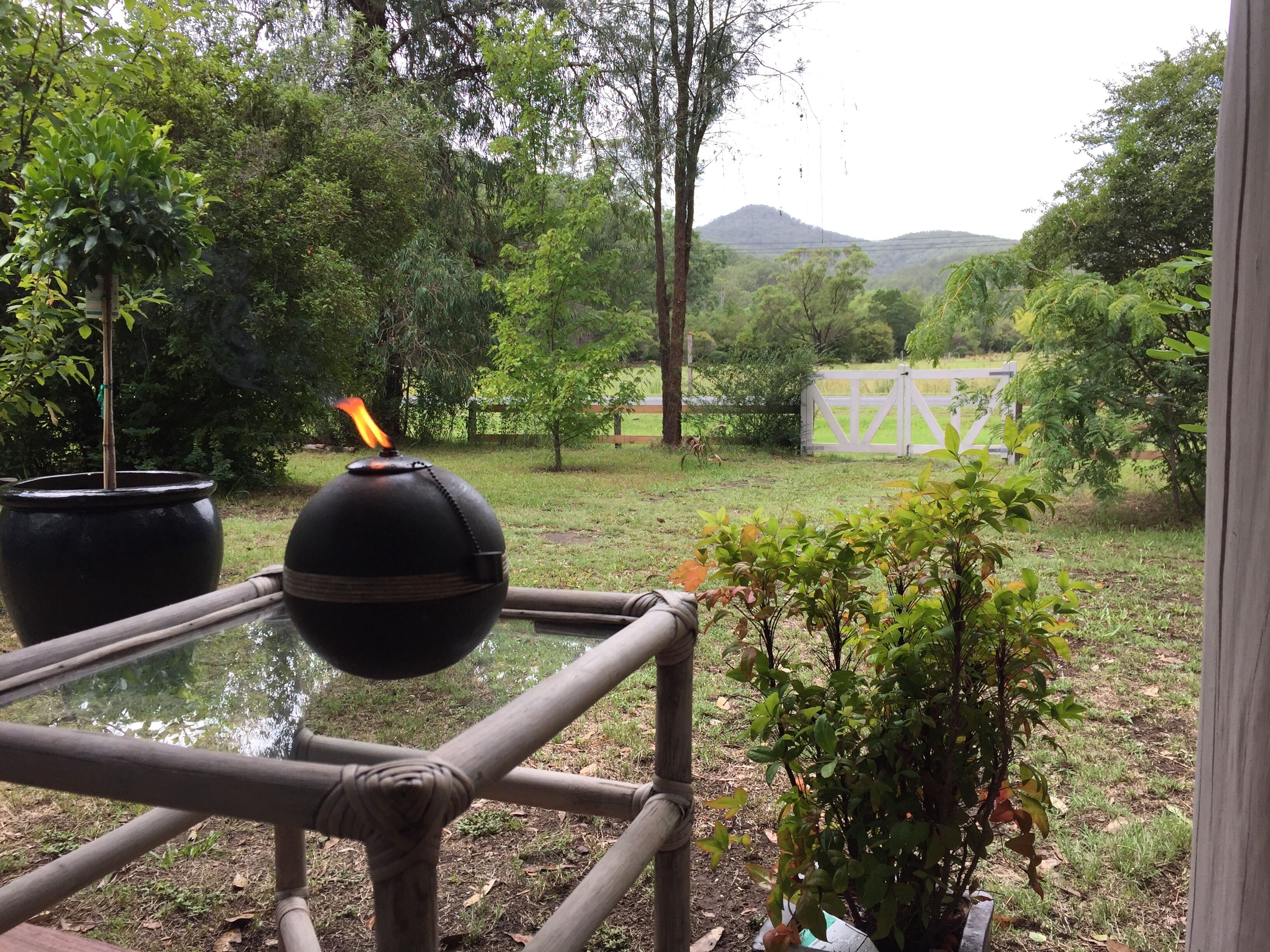 The Lodge - A Rustic Weekender in the Heart of Historic Wollombi — image 18