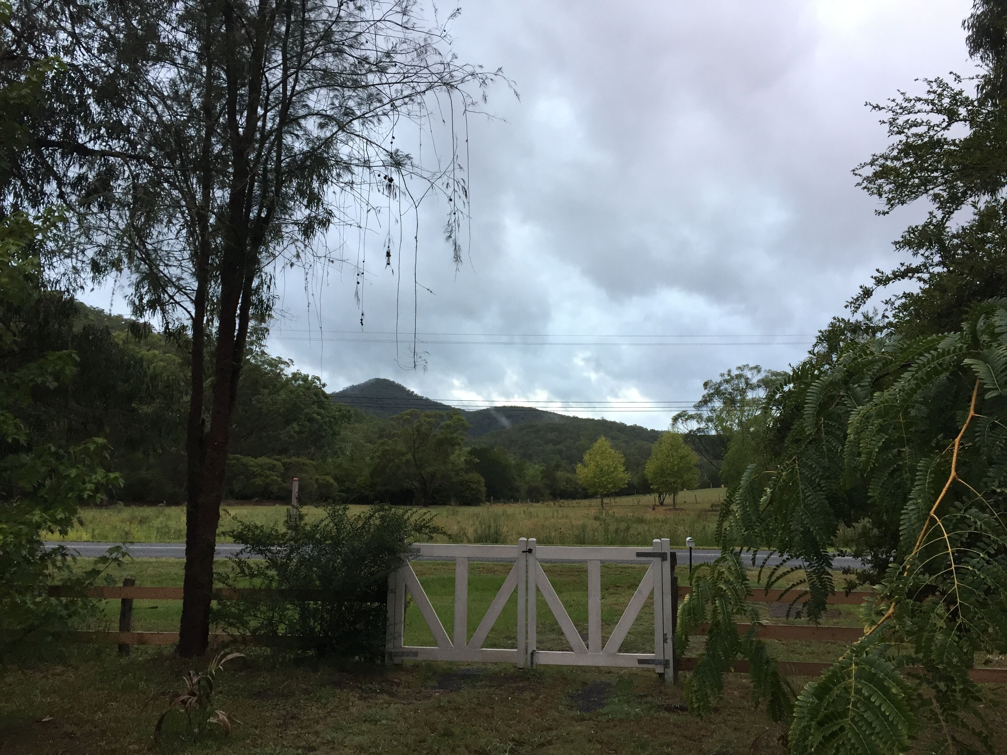 The Lodge - A Rustic Weekender in the Heart of Historic Wollombi — image 14