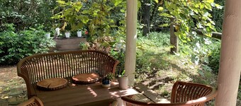 The Lodge - Un weekender rustique au coeur du quartier historique de Wollombi