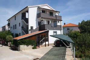Exterior - Tiny Studio Slaven (Krk)