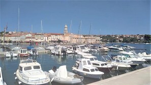 Marina - Tiny Studio Slaven (Krk)