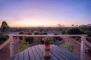 Servei de restauració a l'aire lliure