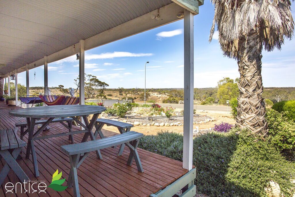 Morgan on the River Murray  with awesome river and scrub views — image 15
