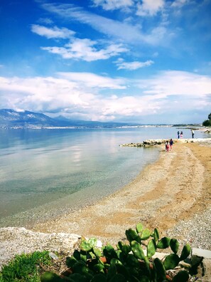 Spiaggia