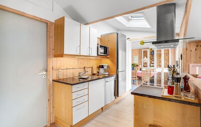 Impresionante casa en Nysted con WiFi
