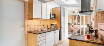 4 bedroom lovely home in Nysted