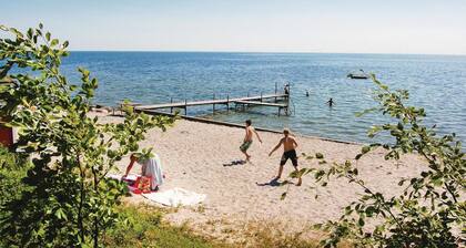 4 bedroom lovely home in Nysted