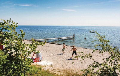 4 bedroom lovely home in Nysted