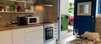 "Huis van de Milhafre" - Villaverde Guest House