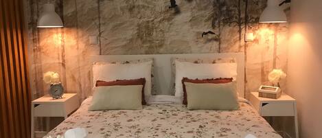 1 quarto, ferros/tábuas de passar roupa, acesso à internet