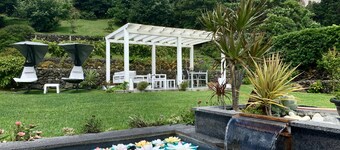 "House of the Milhafre" - Villaverde Guest House