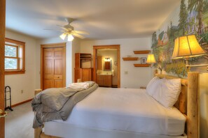 3 chambres, Wi-Fi, draps fournis