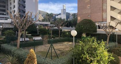 Park Loix - Luxury apartment