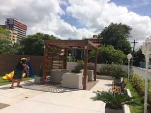 子供用スペース