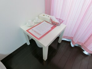1 bedroom, Internet