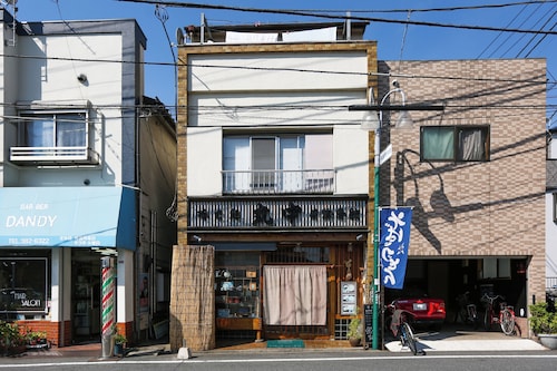 Fuji House | 2BR 2Bath in Shinjuku West