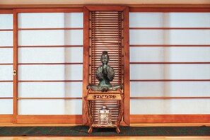 Interior - Fuji House | 2BR 2Bath in Shinjuku West (Suginami)