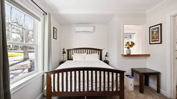 1 slaapkamer, wifi, beddengoed