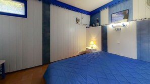 3 bedrooms, free WiFi