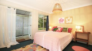 3 Schlafzimmer, Bügeleisen/Bügelbrett, Reisekinderbett, kostenloses WLAN