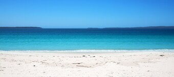 Innisfree - Pet Friendly - 2 Mins to Beach