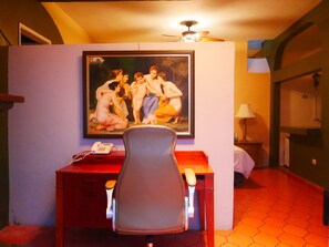 Room amenity - Casa de las Conservas Gold (San Miguel de Allende)