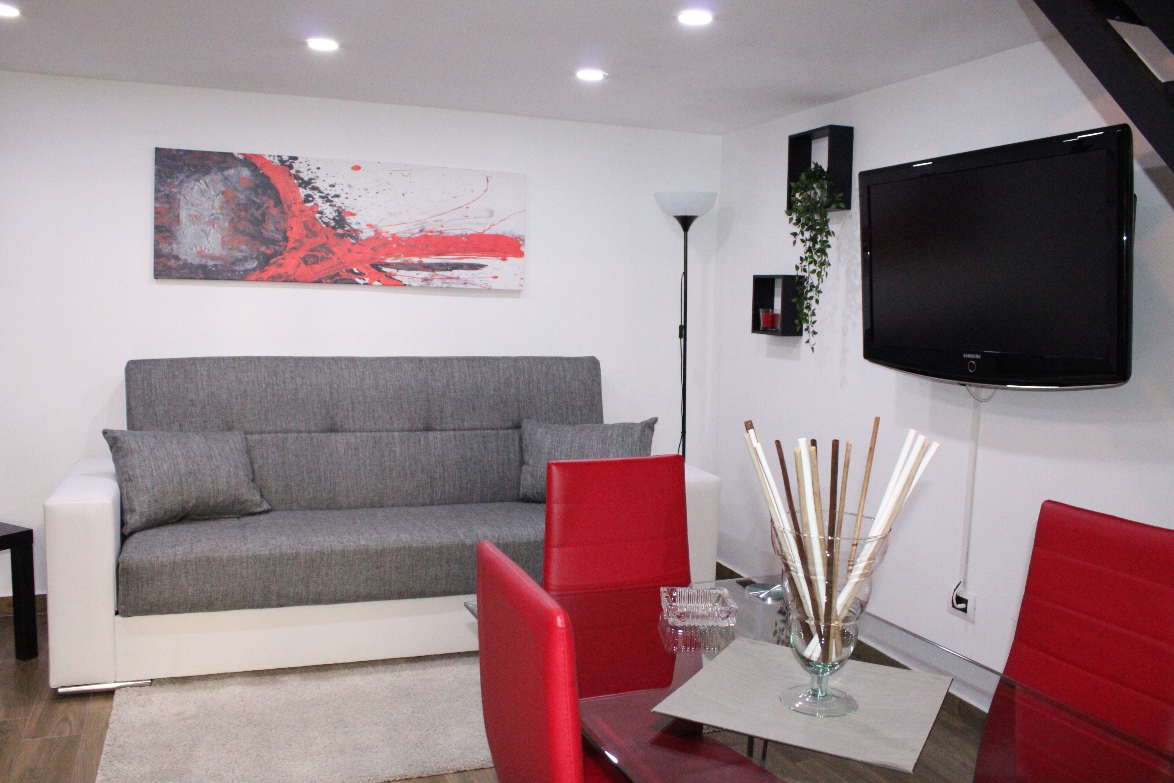 Smart TV