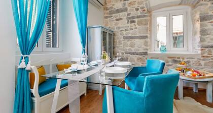 La Rocca❤️ von UNESCO Rustikal Kotor Luxus 1bdr 50% Rabatt ideal freiberuflicher Hub