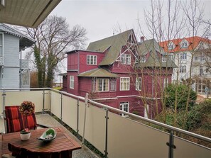 Speisen im Freien