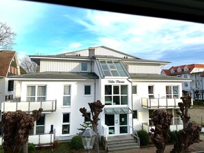 Udendørsområde