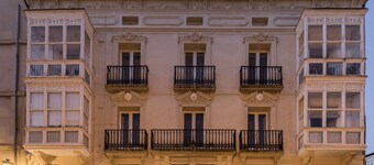 WINE & SOUL SUITES GRAN RESERVA