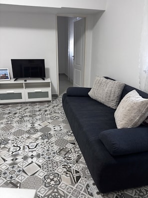 TV