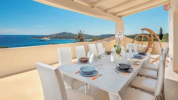 Servei de restauració a l'aire lliure