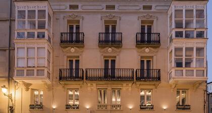 WINE & SOUL SUITES RESERVE