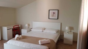4 chambres, Wi-Fi gratuit