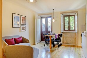 Fernseher, Arbeitsbereiche