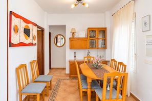 Dining - Cubo's Casa María los Javieles / free wifi / private pool (Alhaurín el Grande)