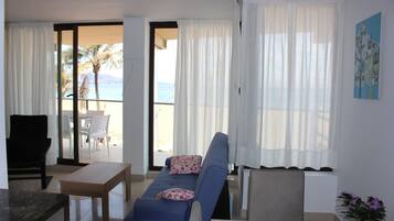 Télévision à écran plat